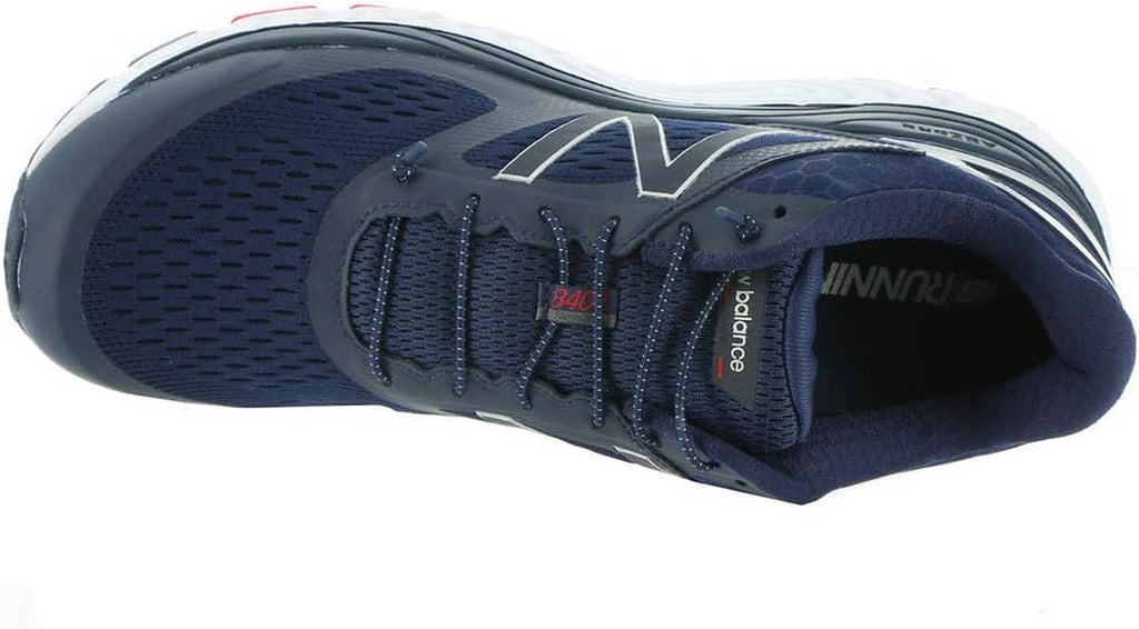 Men'S 840 V4 Running Shoe