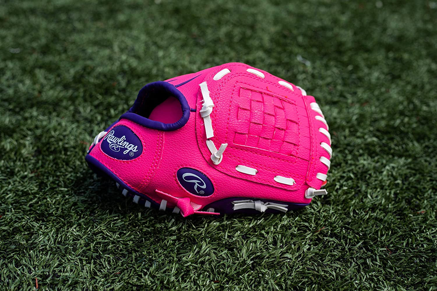 | Players Series T-Ball & Youth Baseball Glove | Multiple Styles