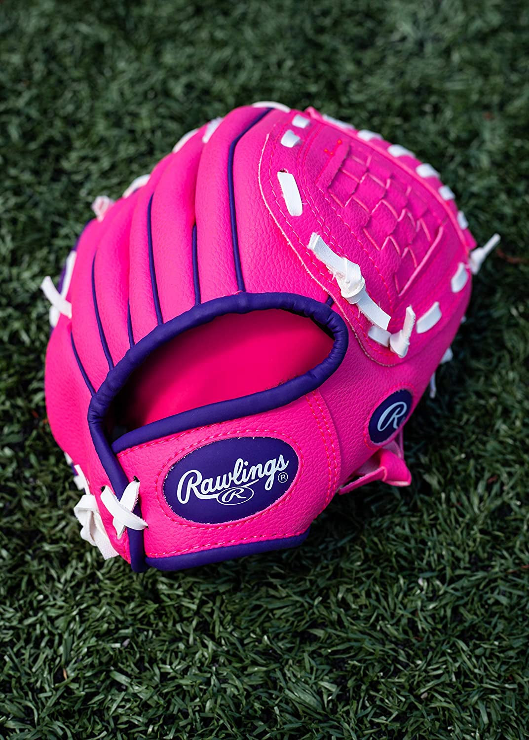 | Players Series T-Ball & Youth Baseball Glove | Multiple Styles